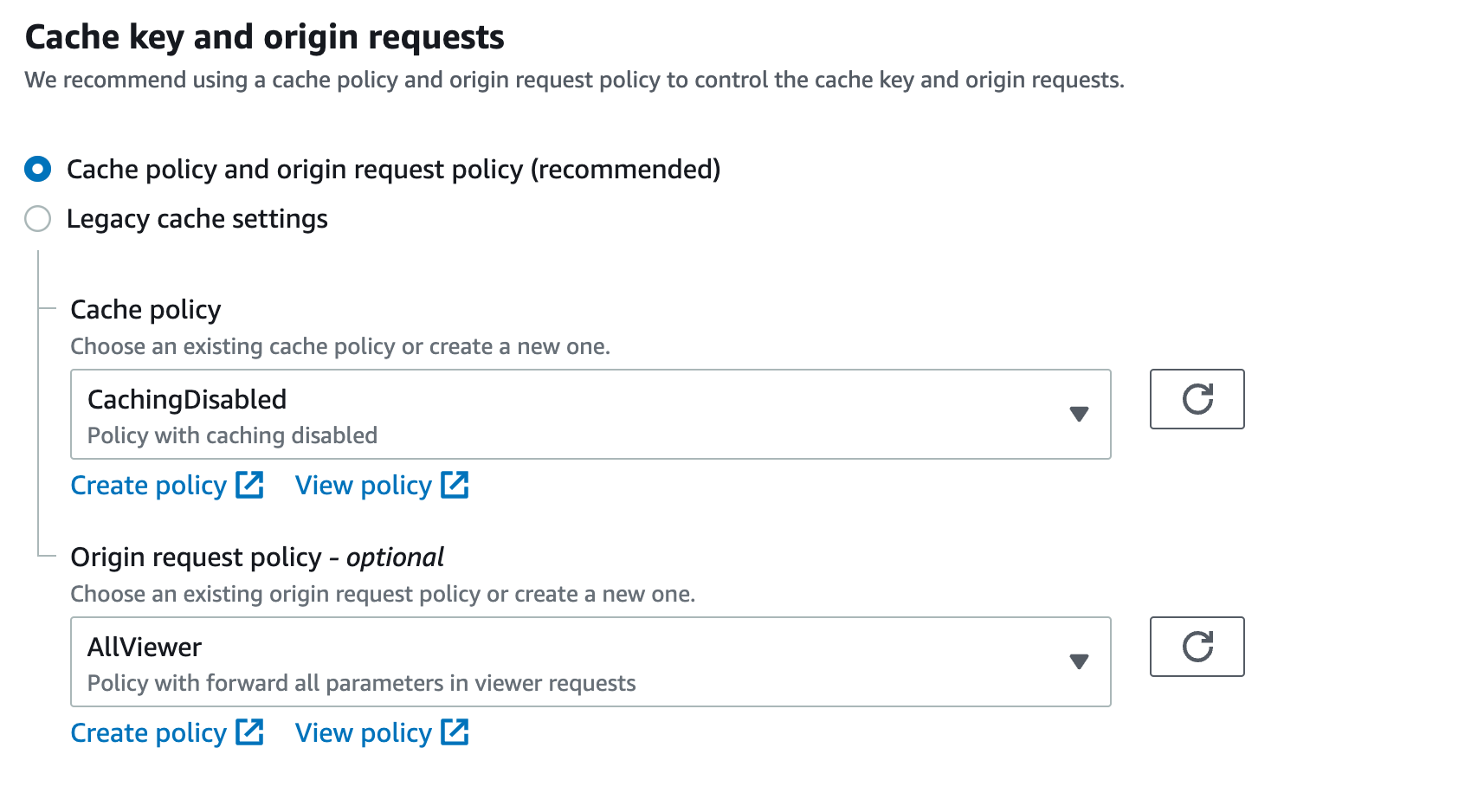 CloudFront With API Gateway Authorization Headers · Tommoore | Cloud ...